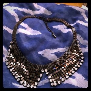 Brown colar necklaces